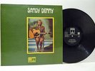SANDY DENNY it's sandy denny LP VG+/EX, SAGA 8153, vinyl, album, folk rock, 1970