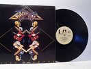 GROUNDHOGS black diamond (1st uk press) LP EX/VG+, UAS 29994, vinyl, album, 1976