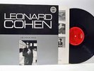 LEONARD COHEN i'm your man LP EX/EX, 460642 1, vinyl, album, folk rock, 1988
