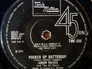 Junior Walker And The All Stars* - Pucker Up Buttercup, 7