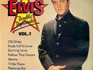 Elvis* - Double Dynamite  Vol. 1, LP, Album,(Vinyl)