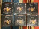 Queen - A Kind Of Magic De Agostini - Hachette - Rare Set