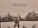 SPECIAL DEMO EDITION  GEORGE HARRISON - MY SWEET LORD (B side - WHAT IS LIFE) 7