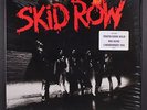 SKID ROW: skid row ATLANTIC 12