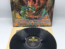 THE HOLLIES, EVOLUTION, VINYL LP UK 1967 PARLOPHONE PCS-7022, SUPERB COPY