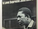 JOHN COLTRANE A Love Supreme Impulse  GR-155 NM/EX 180gm Tyner Garrison E Jones