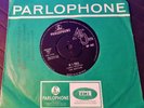 The Beatles 'IF I FELL-TELL ME WHY' DP 562 EXPORT SINGLE UK 1964 £99.99