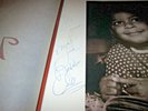 NATALIE COLE 1991 UNFORGETTABLE TOUR PROGRAM HAND SIGNED AUTOGRAPHED COA