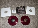 LA DISPUTE - WIldlife, Limited 2LP PURPLE COLORED VINYL Gatefold