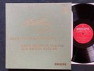 NM - DAVID OISTRAKH - LEV OBORIN - Beethoven Complete Violin Sonatas - 4 lp Box