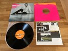 Paul Weller Heliocentric Rare Vinyl 12” LP c/w Poster - The Jam - Style Council