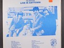 BEATLES: live in anytown TMOQ 12