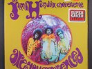 JIMI HENDRIX EXPERIENCE: are you experienced? REPRISE 12