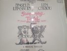 Sweeney Todd: The Demon Barber Of Fleet Street, RCA Red Seal CBL2-3379 Gatefold