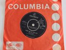 Pink Floyd Point Me at the Sky UK Columbia DB 8511 7 Inch Vinyl Record