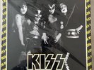 Kiss The Demons Of Rock & Roll Vinyl Picture Disc Lp Box Set In Hand Amazing