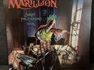 Script For A Jester’s Tear by Marillion. Vinyl LP. Signed By Whole Band Inc Fish