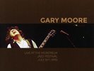 Gary Moore - Live At The Montreux Jazz Festival July 16th 1995 (ltd. ed.)