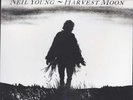 Neil Young: Harvest Moon -   - (Vinyl / Rock (Vinyl))