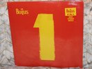 The Beatles - 1 No. 1s (Black Vinyl, 2 LP) - NEW   27 Number 1 Greatest Hits