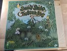 VG+ The Beach Boys Smiley Smile LP Record  1967 ST 9001 1st Good Vibrations