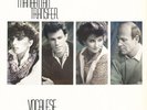 The Manhattan Transfer - Vocalese, LP, Album,(Vinyl)