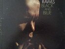 Lou Rawls - Black And Blue, LP, Album,(Vinyl)