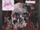 SLAYER: south of heaven DEF JAM 12