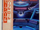 DEEP PURPLE WHEN WE ROCK,WE ROCK&WHEN WE ROLL,WE WARNER P10559W JAPAN OBI LP