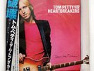 TOM PETTY AND THE HEARTBREAKERS DAMN THE TORPEDOES MCA VIM6212 JAPAN OBI LP