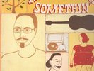 TOMMY GUERRERO A Little Bit of Somethin' LP VINYL UK Mo Wax 2000 14 Track With