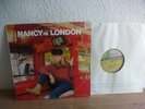 Nancy Sinatra - Nancy In London Lp 1966 Reprise Steam Boat 1st Press mint-