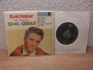 Elvis Presley – King Creole Rock & Roll, Rockabilly Vinyl, 7