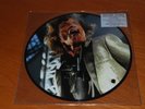 THE ROLLING STONES:AT MSG,NEW YORK,2003.1LP.10´´INCH.PICTURE DISC.TEST PRESS.M.