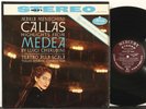 SR 90233 FR 1/3 Maria Callas, Cherubini, Medea, Highlights, Serafin, La Scala