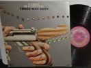 THREE MAN ARMY 1970 HARD ROCK LP A THIRD OF A LIFETIME NEAR MINT NR