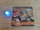 Frank Zappa The Mothers Overnite Sensation 1973 Vinyl LP  Quadradisc MS4 2149 EX