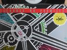 Icehouse ORIG OZ Promo PS 12 No promises EX ’85 Regular Signed by Iva Davies
