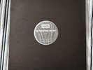 Oasis. All Around The World. 12” Promo Vinyl. Creation CTP282