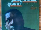 John Coltrane Quartet – Ballads – Hard Bop-Modal Jazz Vinyl LP – MCA Impulse  RE