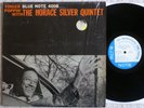Horace Silver - Finger Poppin With (1965) LP (VG+/VG++) GRAIL Blue Note DG Ear 