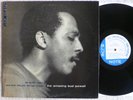 Bud Powell - The Amazing (1966) LP (VG/VG+) VERY RARE Blue Note Liberty RVG 9M