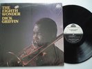 DICK GRIFFIN The Eighth Wonder EX STRATA EAST Original Spiritual Jazz LP shrink