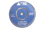 Lynn Taitt & The Jets - El Casino Royale, UK Amalgamated, VG+  Rock Steady '68
