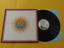KING CRIMSON LARKS' TONGUES IN ASPIC A2U/B2U 1st PRESS ISLAND SUPERB MINT- AUDIO