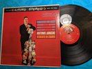 RCA Living Stereo Shaded Dog LP  LSC-2365  1-S 1-S Janigro Cello Concertos NM