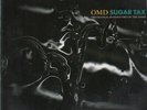 Orchestral Manoeuvres In The Dark Sugar Tax Virgin Vinyl LP