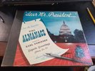 Dear Mr. President Almanacs Almanac Singers Woody Guthrie Keynote 111