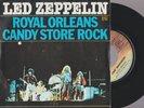 Led Zeppelin 45T 7
