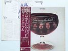 DEEP PURPLE - LP - JAPAN - Come Taste The Band - P-10066W